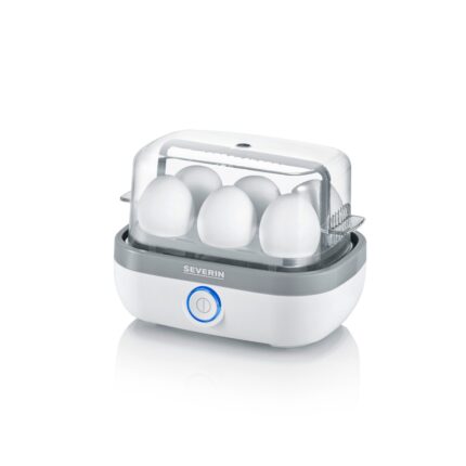 HERVIDOR DE HUEVOS BLANCO EK3164