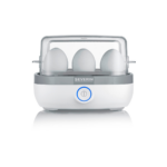 HERVIDOR DE HUEVOS BLANCO EK3164 - Imagen 2