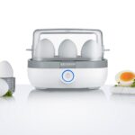HERVIDOR DE HUEVOS BLANCO EK3164 - Imagen 3