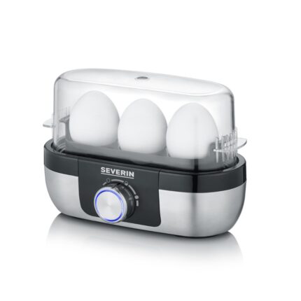 HERVIDOR DE HUEVOS PORTÁTIL EK3163