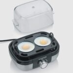 HERVIDOR DE HUEVOS PREMIUM EK3169 - Imagen 6