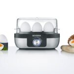 HERVIDOR DE HUEVOS PREMIUM EK3169 - Imagen 5