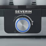 HERVIDOR DE HUEVOS PREMIUM EK3169 - Imagen 4