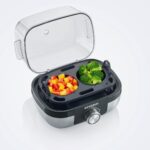 HERVIDOR DE HUEVOS PREMIUM EK3169 - Imagen 3