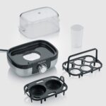 HERVIDOR DE HUEVOS PREMIUM EK3169 - Imagen 2