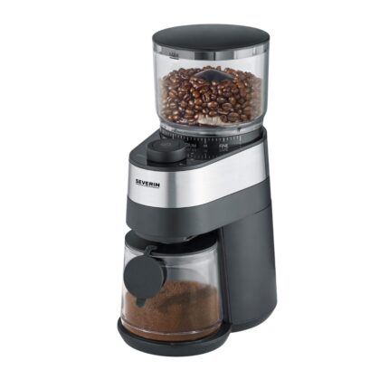 MOLINILLO DE CAFÉ AUTOMÁTICO KM3880