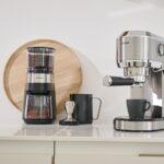 MOLINILLO DE CAFÉ AUTOMÁTICO KM3880 - Imagen 7