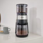 MOLINILLO DE CAFÉ AUTOMÁTICO KM3880 - Imagen 6