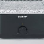 PARRILLA RACLETE GRILL CON PIEDRA NATURAL RG2366 - Imagen 5