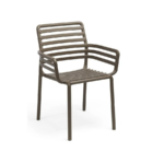 SILLA DOGA ARMCHAIR NARDI