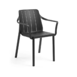 SILLA TIBERINA ARMCHAIR NARDI