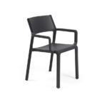 SILLA TRILL ARMCHAIR NARDI