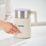 ESPUMADOR DE LECHE BEIGE SPUMA LITE SM3589 - Imagen 6