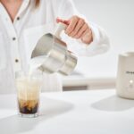 ESPUMADOR DE LECHE BEIGE SPUMA LITE SM3589 - Imagen 4