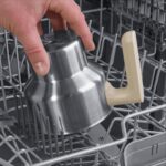 ESPUMADOR DE LECHE BEIGE SPUMA LITE SM3589 - Imagen 8