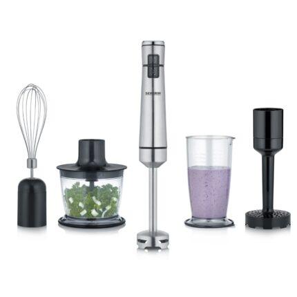 BATIDORA DE INMERSIÓN INALÁMBRICA