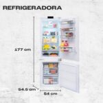 SET DE REFRIGERACION FOUR-ZONE - Imagen 2