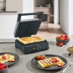 WAFLERA BELGA WA2125 - Imagen 6