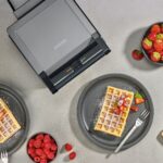 WAFLERA BELGA WA2125 - Imagen 5