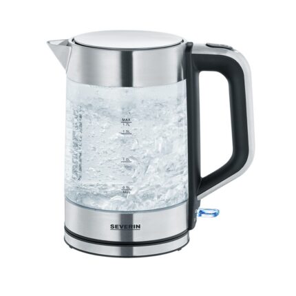 HERVIDOR DE AGUA DE CRISTAL WK3420