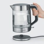 HERVIDOR DE AGUA DE CRISTAL WK3420 - Imagen 3