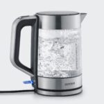 HERVIDOR DE AGUA DE CRISTAL WK3420 - Imagen 2