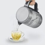 HERVIDOR DE AGUA DE CRISTAL WK3420 - Imagen 6