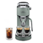 CAFETERA DEDICA DUO GREEN COLD EXTRACTION DELONGHI
