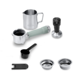 CAFETERA DEDICA DUO GREEN COLD EXTRACTION DELONGHI - Imagen 2