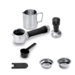 CAFETERA DEDICA DUO METAL COLD EXTRACTION - Imagen 2