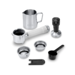 CAFETERA DEDICA DUO WHITE COLD EXTRACTION DELONGHI - Imagen 2