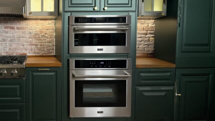 THERMAL PROFESSIONAL COMBO HORNOS