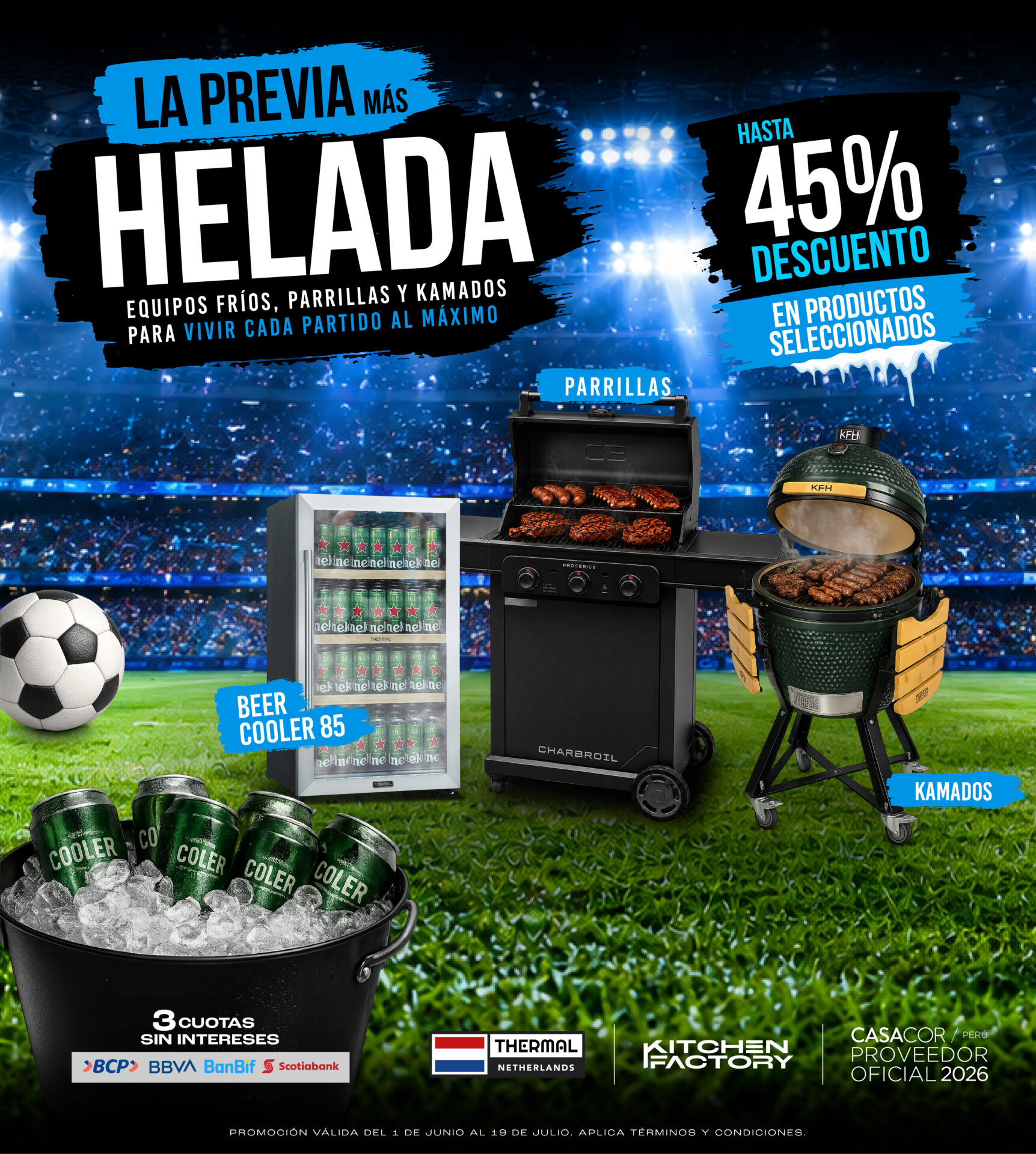 MUNDIAL