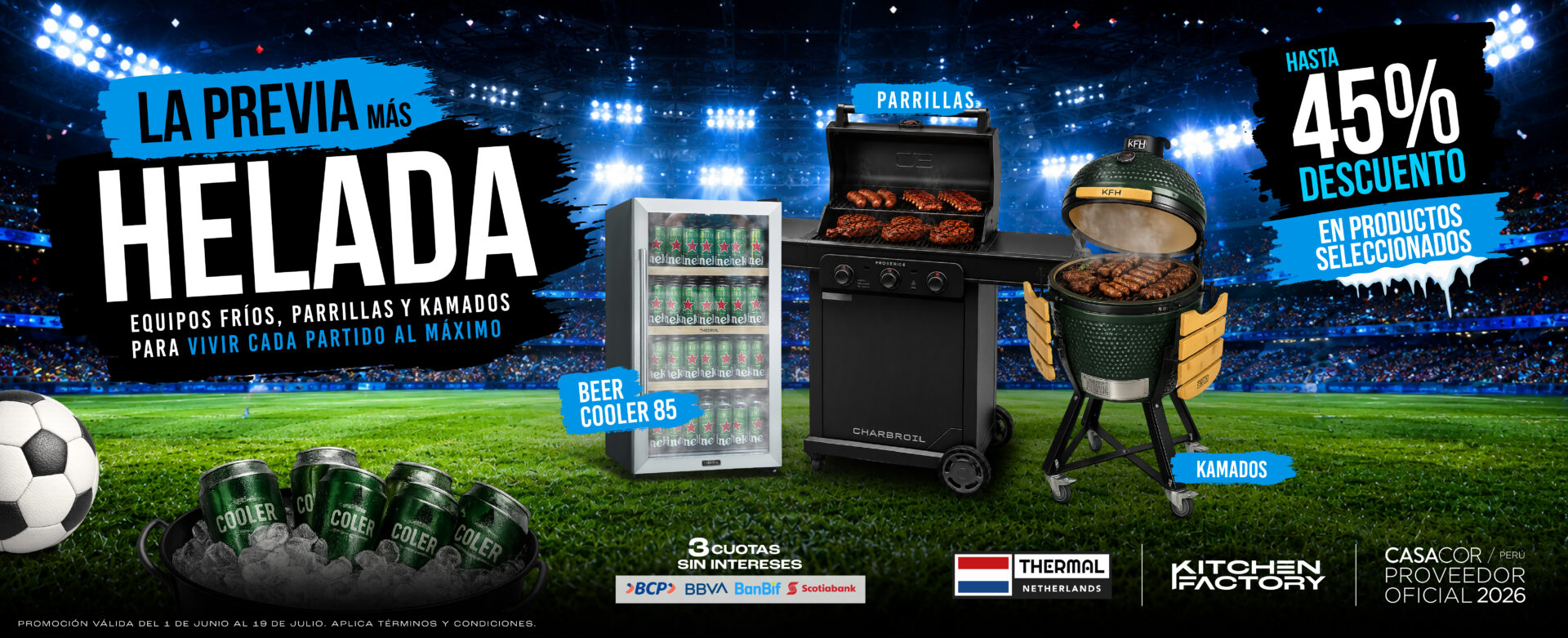 MUNDIAL