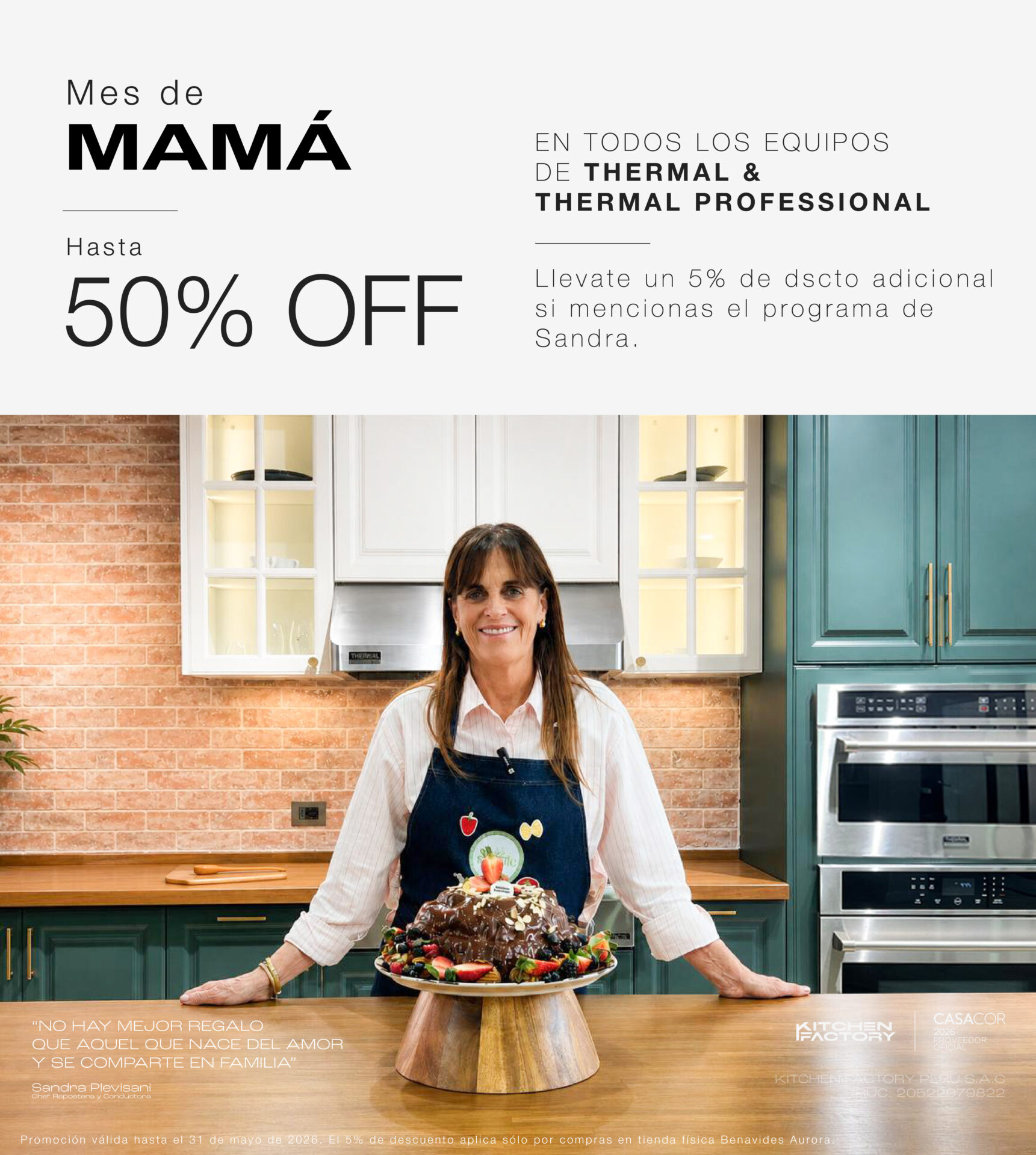 DIA DE LA MADRE