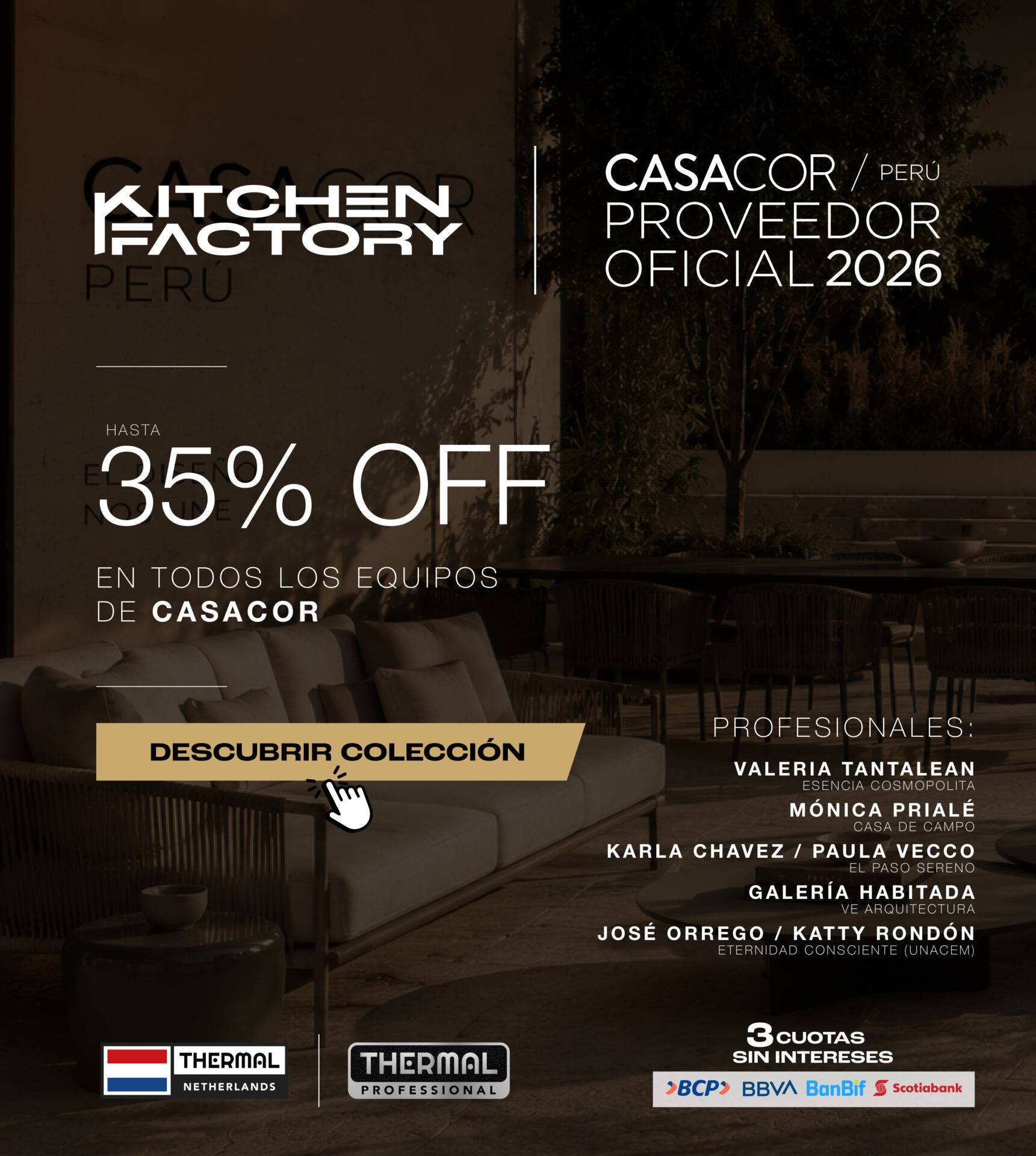 CASACOR
