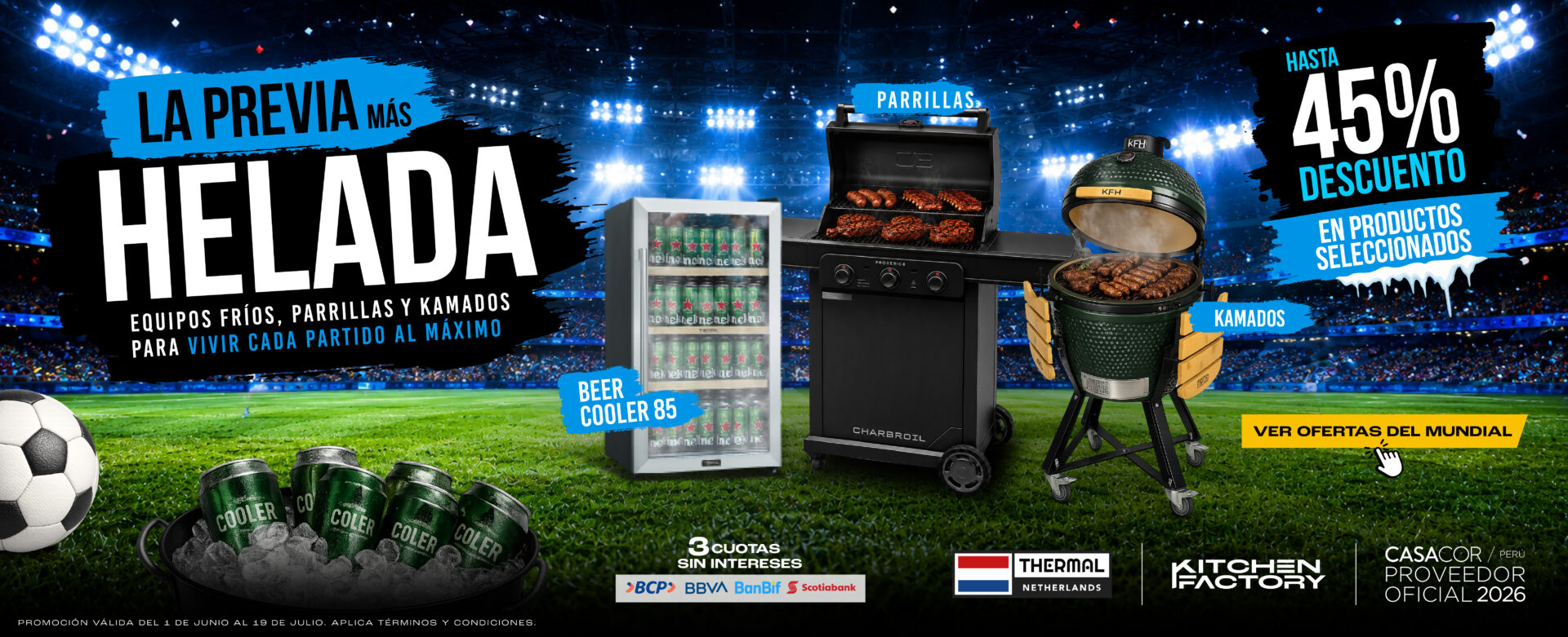 MUNDIAL