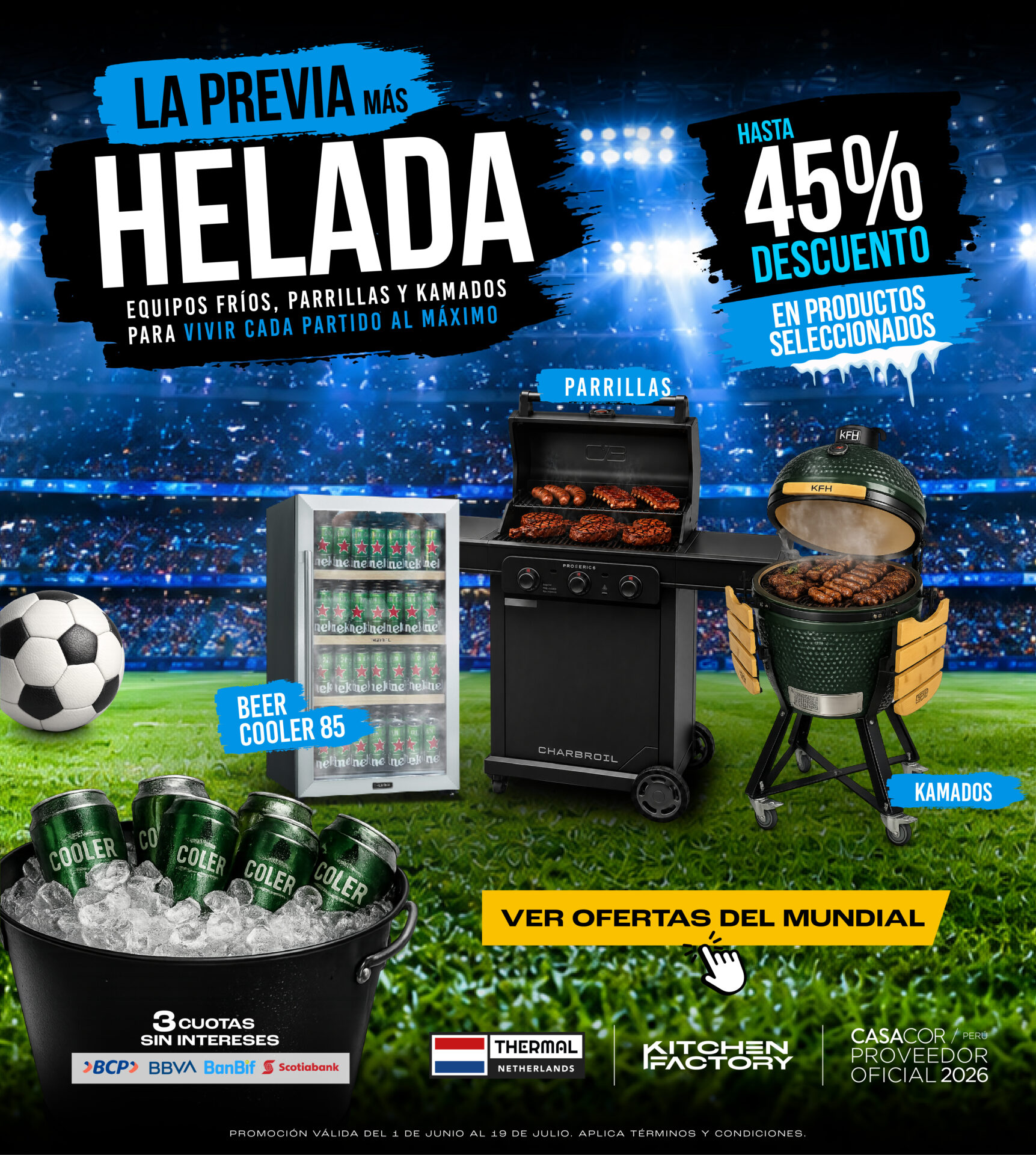 MUNDIAL