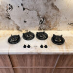 THERMAL GAS COOKTOP VIEWLESS 4B