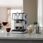 CAFETERA LINEA CLASSIC ESPRESSO DELONGHI - Imagen 5