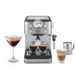 CAFETERA LINEA CLASSIC ESPRESSO DELONGHI - Imagen 4