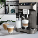 CAFETERA SUPERAUTOMÁTICA MAGNIFICA PLUS DELONGHI - Imagen 5