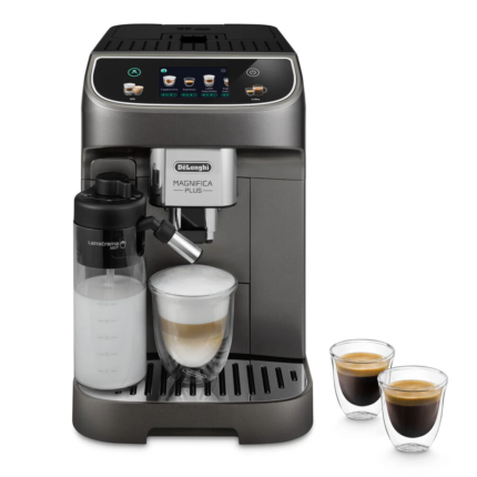 CAFETERA SUPERAUTOMÁTICA MAGNIFICA PLUS DELONGHI