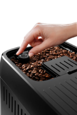CAFETERA SUPERAUTOMÁTICA MAGNIFICA PLUS DELONGHI - Imagen 3