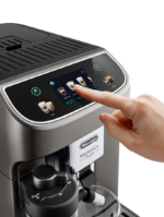 CAFETERA SUPERAUTOMÁTICA MAGNIFICA PLUS DELONGHI - Imagen 2