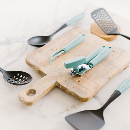 SET DE CUCHILLOS DE COCINA OCEANWARE SEIS PIEZAS CUISINART