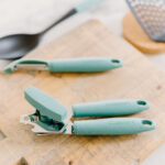 SET DE CUCHILLOS DE COCINA OCEANWARE SEIS PIEZAS CUISINART - Imagen 3