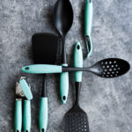 SET DE CUCHILLOS DE COCINA OCEANWARE SEIS PIEZAS CUISINART - Imagen 2