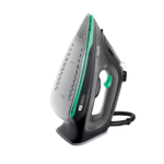 PLANCHA VAPOR TEXSTYLE 5 VERDE BRAUN - Imagen 2