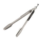 SET DE UTENSILIOS DE PARRILLA MAGNÉTICOS – TRES PIEZAS CUISINART - Imagen 6